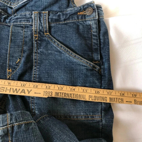 LEVI’S Bootcut Overalls - Picture 14 of 15